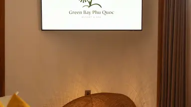 GREEN BAY PHU QUOC RESORT & SPA
