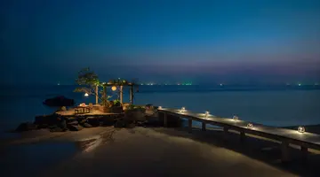 GREEN BAY PHU QUOC RESORT & SPA