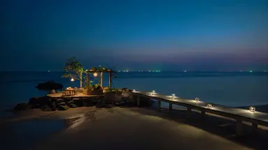 GREEN BAY PHU QUOC RESORT & SPA
