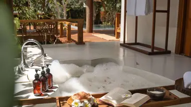 GREEN BAY PHU QUOC RESORT & SPA