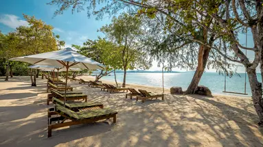 GREEN BAY PHU QUOC RESORT & SPA