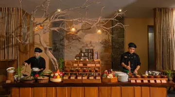 GREEN BAY PHU QUOC RESORT & SPA