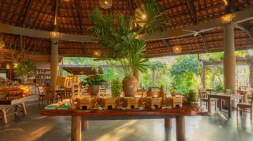 GREEN BAY PHU QUOC RESORT & SPA