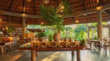 GREEN BAY PHU QUOC RESORT & SPA