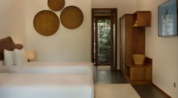 GREEN BAY PHU QUOC RESORT & SPA
