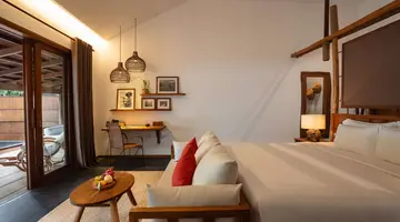 GREEN BAY PHU QUOC RESORT & SPA