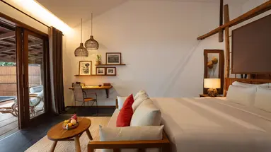 GREEN BAY PHU QUOC RESORT & SPA