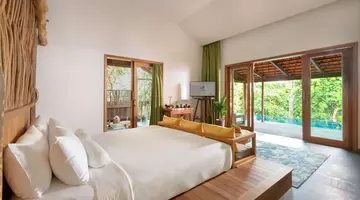 GREEN BAY PHU QUOC RESORT & SPA
