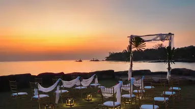 GREEN BAY PHU QUOC RESORT & SPA