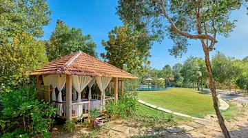 GREEN BAY PHU QUOC RESORT & SPA