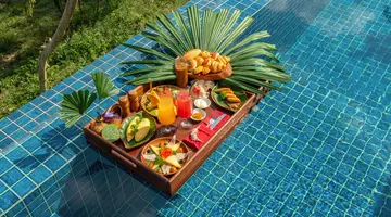 GREEN BAY PHU QUOC RESORT & SPA