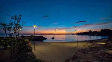GREEN BAY PHU QUOC RESORT & SPA