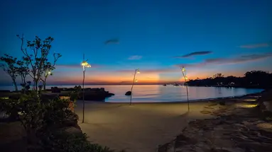 GREEN BAY PHU QUOC RESORT & SPA