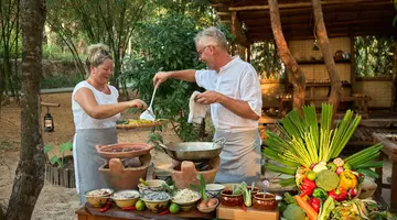 GREEN BAY PHU QUOC RESORT & SPA
