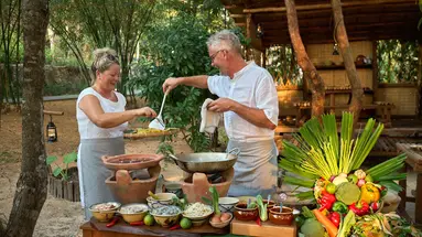 GREEN BAY PHU QUOC RESORT & SPA