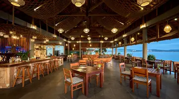 GREEN BAY PHU QUOC RESORT & SPA