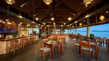 GREEN BAY PHU QUOC RESORT & SPA