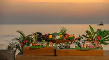 GREEN BAY PHU QUOC RESORT & SPA