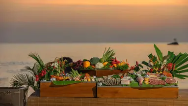 GREEN BAY PHU QUOC RESORT & SPA