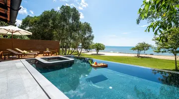 GREEN BAY PHU QUOC RESORT & SPA
