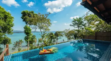 GREEN BAY PHU QUOC RESORT & SPA