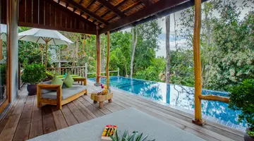 GREEN BAY PHU QUOC RESORT & SPA