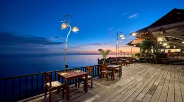 GREEN BAY PHU QUOC RESORT & SPA