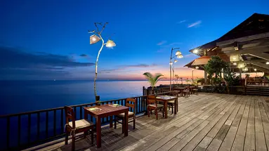 GREEN BAY PHU QUOC RESORT & SPA