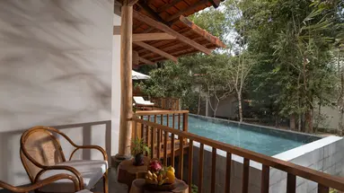 GREEN BAY PHU QUOC RESORT & SPA