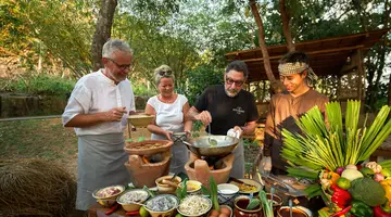 GREEN BAY PHU QUOC RESORT & SPA