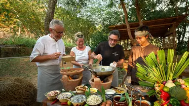 GREEN BAY PHU QUOC RESORT & SPA