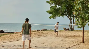 GREEN BAY PHU QUOC RESORT & SPA