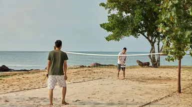 GREEN BAY PHU QUOC RESORT & SPA