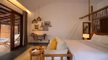 GREEN BAY PHU QUOC RESORT & SPA