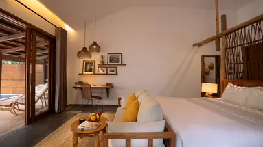 GREEN BAY PHU QUOC RESORT & SPA