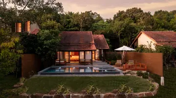 GREEN BAY PHU QUOC RESORT & SPA