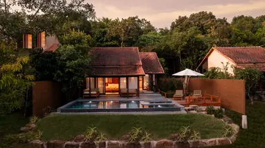 GREEN BAY PHU QUOC RESORT & SPA