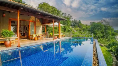 GREEN BAY PHU QUOC RESORT & SPA