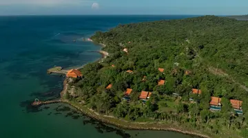 GREEN BAY PHU QUOC RESORT & SPA