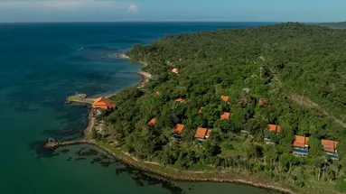 GREEN BAY PHU QUOC RESORT & SPA