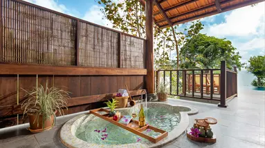 GREEN BAY PHU QUOC RESORT & SPA