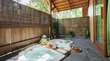 GREEN BAY PHU QUOC RESORT & SPA