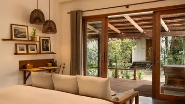GREEN BAY PHU QUOC RESORT & SPA
