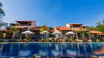 GREEN BAY PHU QUOC RESORT & SPA