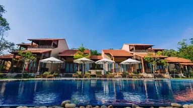 GREEN BAY PHU QUOC RESORT & SPA