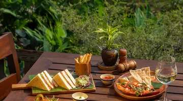 GREEN BAY PHU QUOC RESORT & SPA