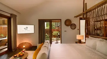 GREEN BAY PHU QUOC RESORT & SPA