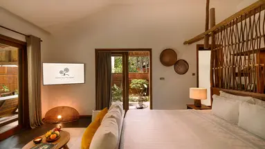 GREEN BAY PHU QUOC RESORT & SPA