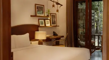 GREEN BAY PHU QUOC RESORT & SPA