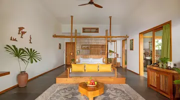 GREEN BAY PHU QUOC RESORT & SPA